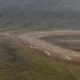 Baltık Denizi kıyısında doğal yollarla yeni bir ada oluştu
