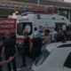 Batman'da spor salonunda yangın faciası 2 kişi hayatını kaybetti