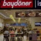 Baydöner veri ihlali nedeniyle 1 milyon lira ceza aldı