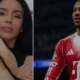 Bayern Münih futbolcusu Michael Olise için nafaka kararı
