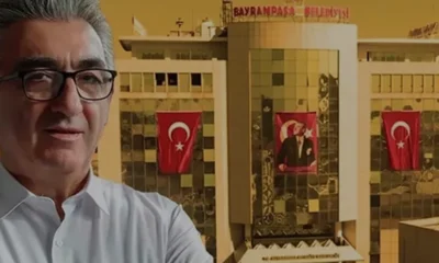 Bayrampaşa Belediyesi yolsuzluk iddianamesi detayları