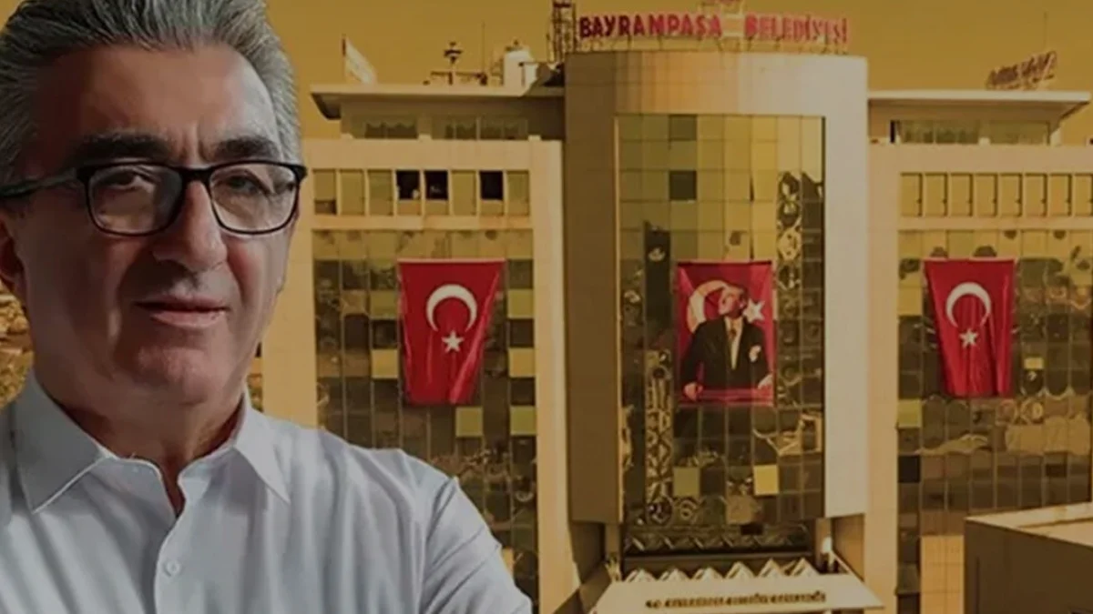 Bayrampaşa Belediyesi yolsuzluk iddianamesi detayları