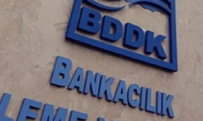 BDDK Bankaların Hisse Geri Alım İşlemlerinde Esneklik Sağlıyor