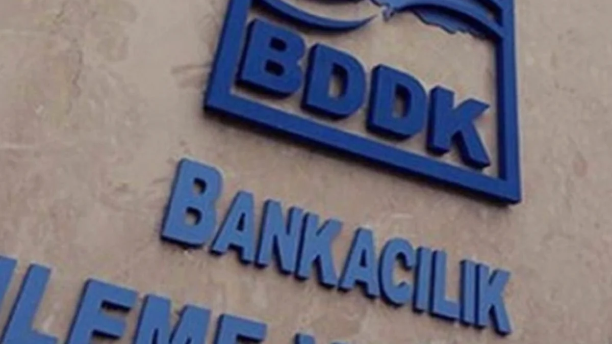 BDDK Bankaların Hisse Geri Alım İşlemlerinde Esneklik Sağlıyor
