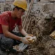 Belçika Dendermonde kasabasında 9 milyon avro değerinde altın bulundu
