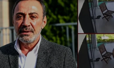 Berhan Şimşek CHP MYK üyeliğinden istifa etti