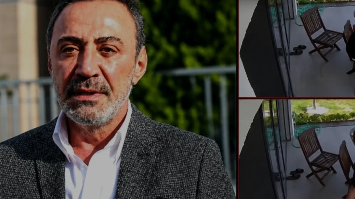 Berhan Şimşek CHP MYK üyeliğinden istifa etti
