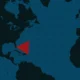 Bermuda Şeytan Üçgeni Deniz Tabanında Batık Şehir İddiası