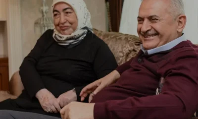 Binali Yıldırımın Ailesine Ait Denizcilik Şirketlerinde Devir