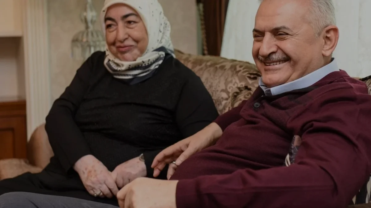Binali Yıldırımın Ailesine Ait Denizcilik Şirketlerinde Devir