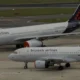 Brüksel Zaventem Havalimanında Dron Hareketliliği