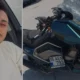 Burdurda düğün günü motosiklet kazası sonucu yaşamını yitirdi