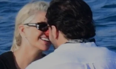 Büşra Pekin Bodrum tatilindeki aşk iddialarına yanıt verdi