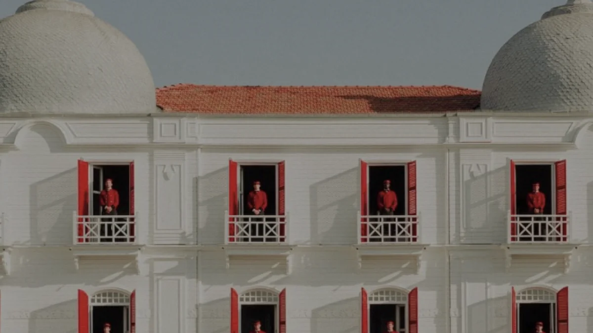 Cartier Büyükada’da düzenlediği özel etkinlikte 68 konuğu ağırladı