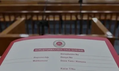 Casperlar suç örgütünün çocuk yapılanmasına 51 sanıklı dava