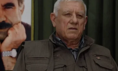 Cemil Bayık Hakkında İmralı Ziyareti İddiası Gündeme Geldi