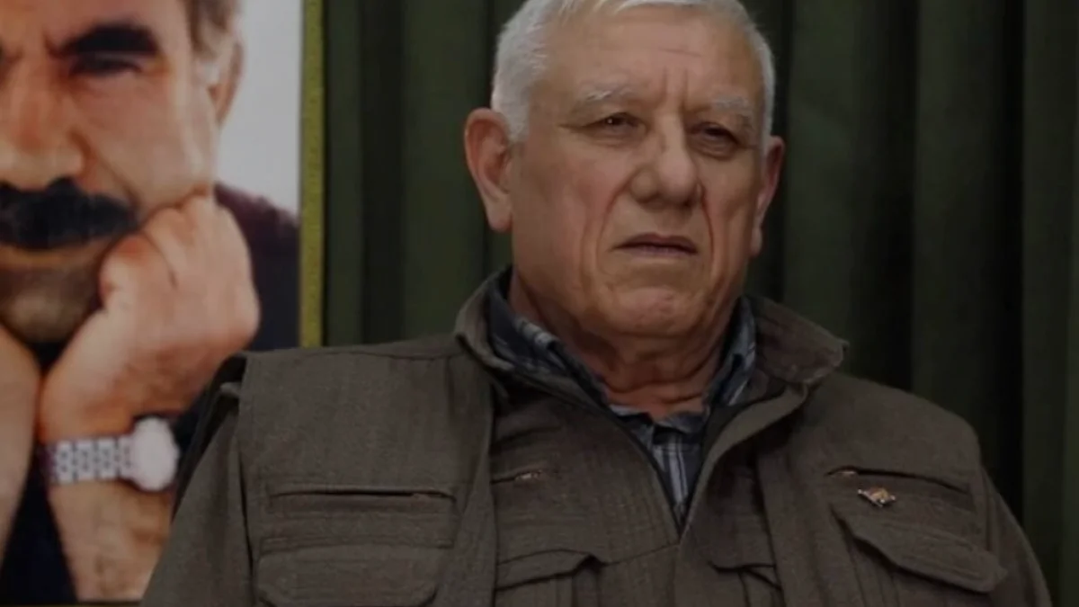 Cemil Bayık Hakkında İmralı Ziyareti İddiası Gündeme Geldi
