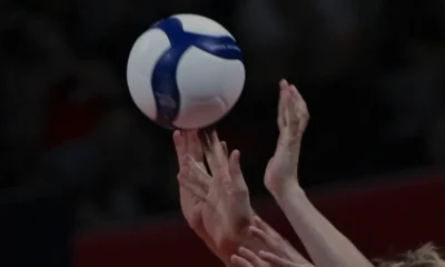 CEV Avrupa Erkekler Voleybol Şampiyonası Dört Ülkede Başlıyor