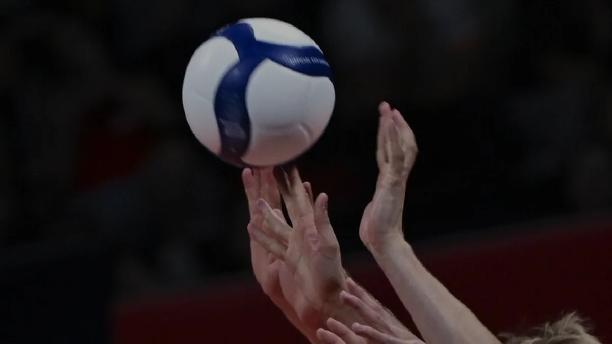 CEV Avrupa Erkekler Voleybol Şampiyonası Dört Ülkede Başlıyor