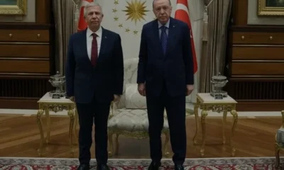 CHP Sözcüsü Faik Öztrak Mansur Yavaş Hakkında Konuştu