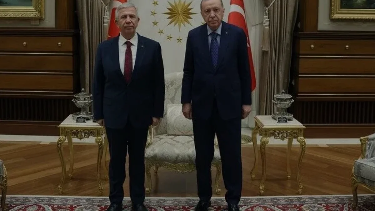 CHP Sözcüsü Faik Öztrak Mansur Yavaş Hakkında Konuştu