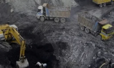 Çin Maden Atıklarını Ekonomiye Kazandıran İlk Tesisi Devreye Aldı