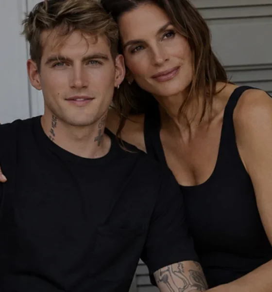 Cindy Crawford’ın Oğlu Presley Gerber 27 Yaşında Hayatını Kaybetti