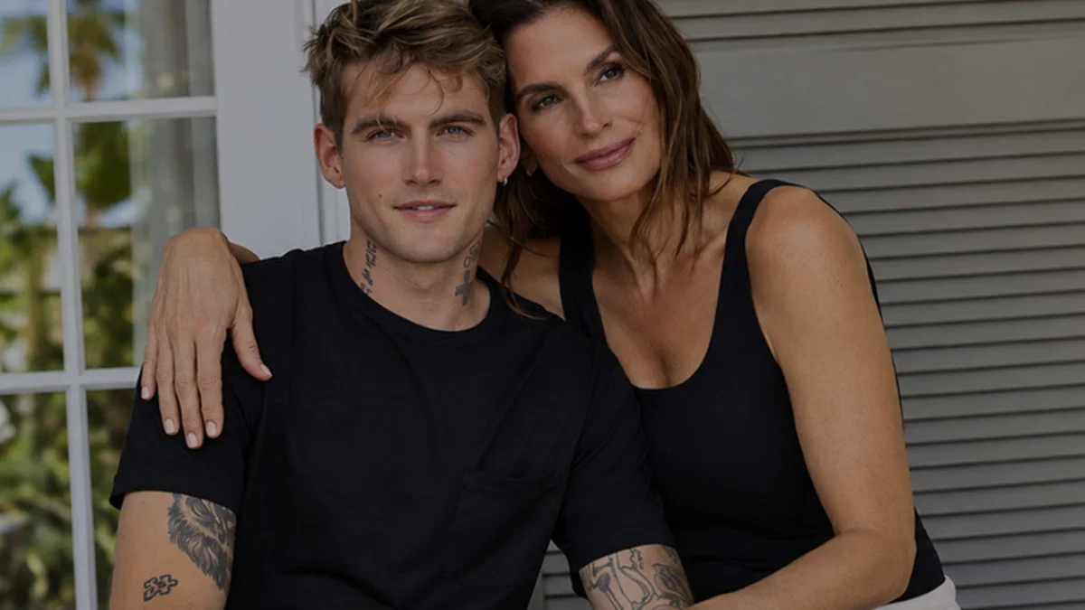 Cindy Crawford’ın Oğlu Presley Gerber 27 Yaşında Hayatını Kaybetti