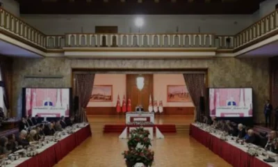 Çözüm Sürecinde Öcalan Detayı Resmi Statü Verilmeyecek