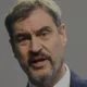 CSU lideri Söder ABD güvenlik taahhütlerini sorguladı