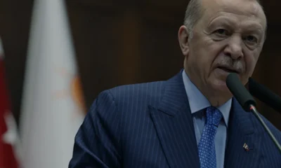 Cumhurbaşkanı Erdoğan Trabzon'da Düzenlenen 23 İmam Hatipliler Kurultayına Mesaj Gönderdi