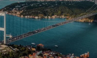 Cumhurbaşkanı Erdoğan'dan Köprü ve Otoyollar İçin Özelleştirme Kararı