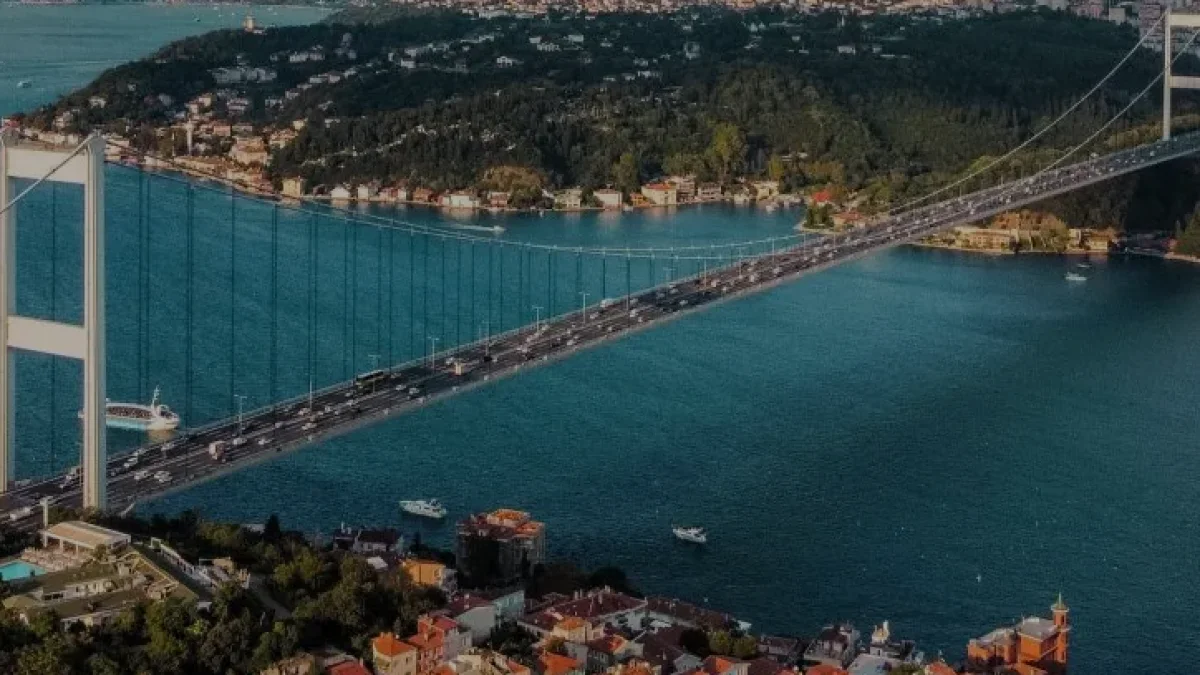 Cumhurbaşkanı Erdoğan'dan Köprü ve Otoyollar İçin Özelleştirme Kararı