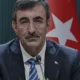 Cumhurbaşkanı Yardımcısı Yılmaz Yeni OVP Hedeflerini Açıkladı
