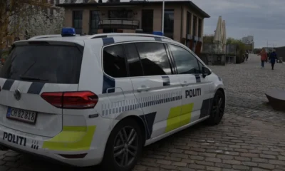 Danimarka İstihbaratından Rusya Uyarısı Sabotaj Hazırlığı
