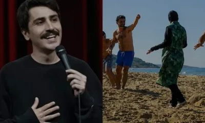 Deniz Göktaş Davasında Bakanlık Destekli Kısa Film Savunması