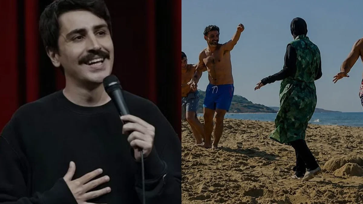 Deniz Göktaş Davasında Bakanlık Destekli Kısa Film Savunması