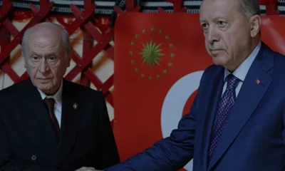Devlet Bahçeli 467 oyluk mutabakatı değerlendirdi
