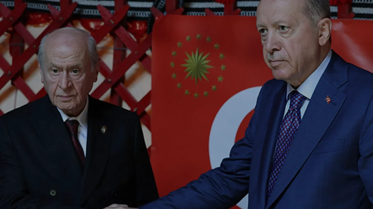 Devlet Bahçeli 467 oyluk mutabakatı değerlendirdi