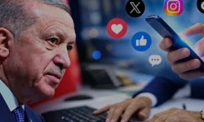 Devlet memurlarına sosyal medya ve dijital gelir yasağı