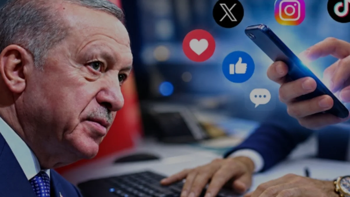 Devlet memurlarına sosyal medya ve dijital gelir yasağı