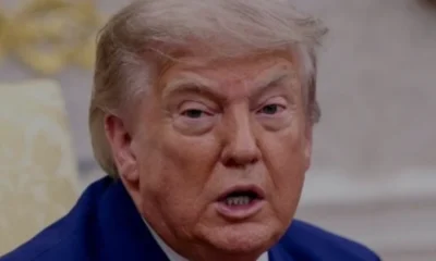 Donald Trump Dublin’de Hürmüz Boğazı ve Gazze İçin Konuştu