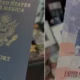 Donald Trump İmzalı Yeni ABD Pasaportu Tartışma Yarattı
