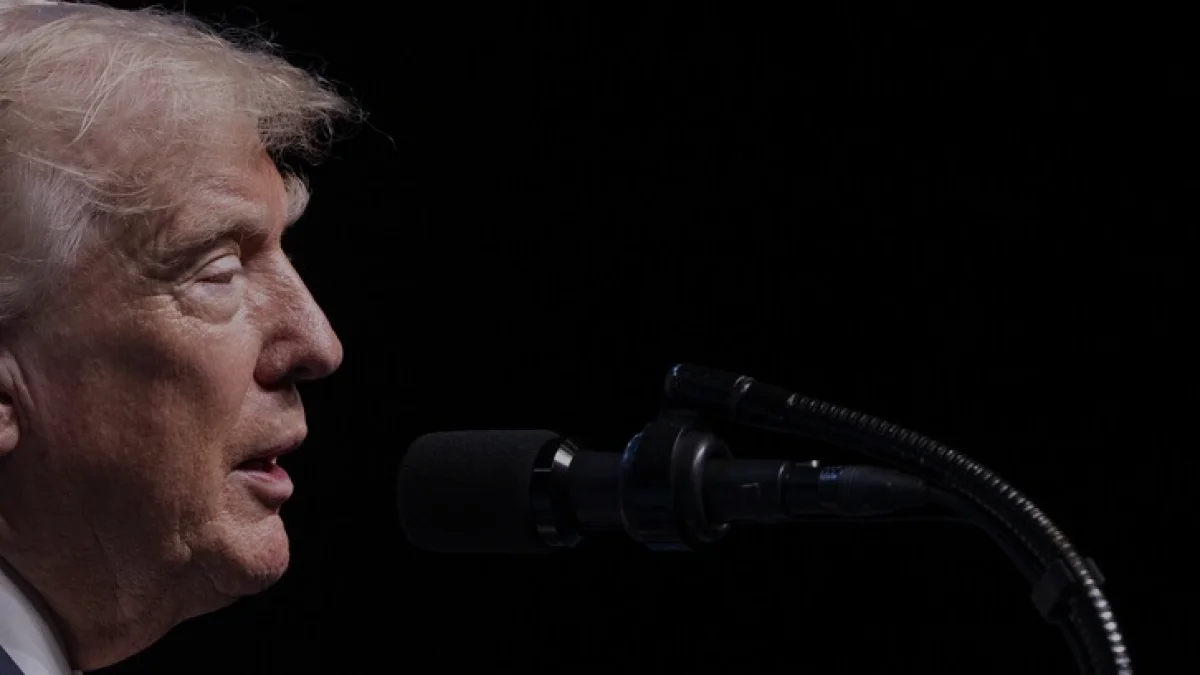 Donald Trump İran operasyonlarında seçim takvimini gerekçe gösterdi