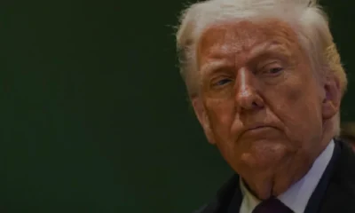 Donald Trump New Mexico eyaletinin isminin değiştirilmesini istedi