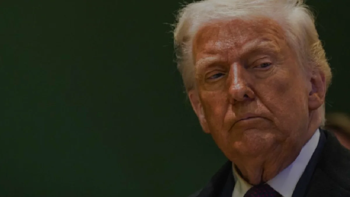 Donald Trump New Mexico eyaletinin isminin değiştirilmesini istedi