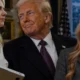 Donald Trump ve Asistanı Natalie Harp Hakkındaki İddialar Gündemde