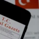 Dört Uluslararası Anlaşma Resmi Gazete ile Yürürlüğe Girdi