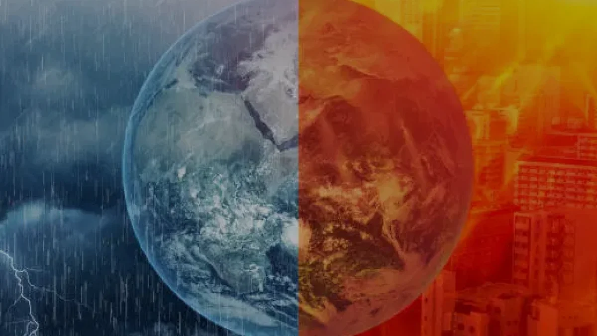 Dünya Meteoroloji Örgütü'nden El Nino Uyarısı Şubat 2027ye Kadar Sürebilir