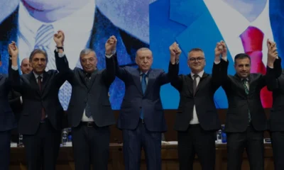 Dünyanın Durumu 2026 Raporu ve Yeni Güç Dengeleri